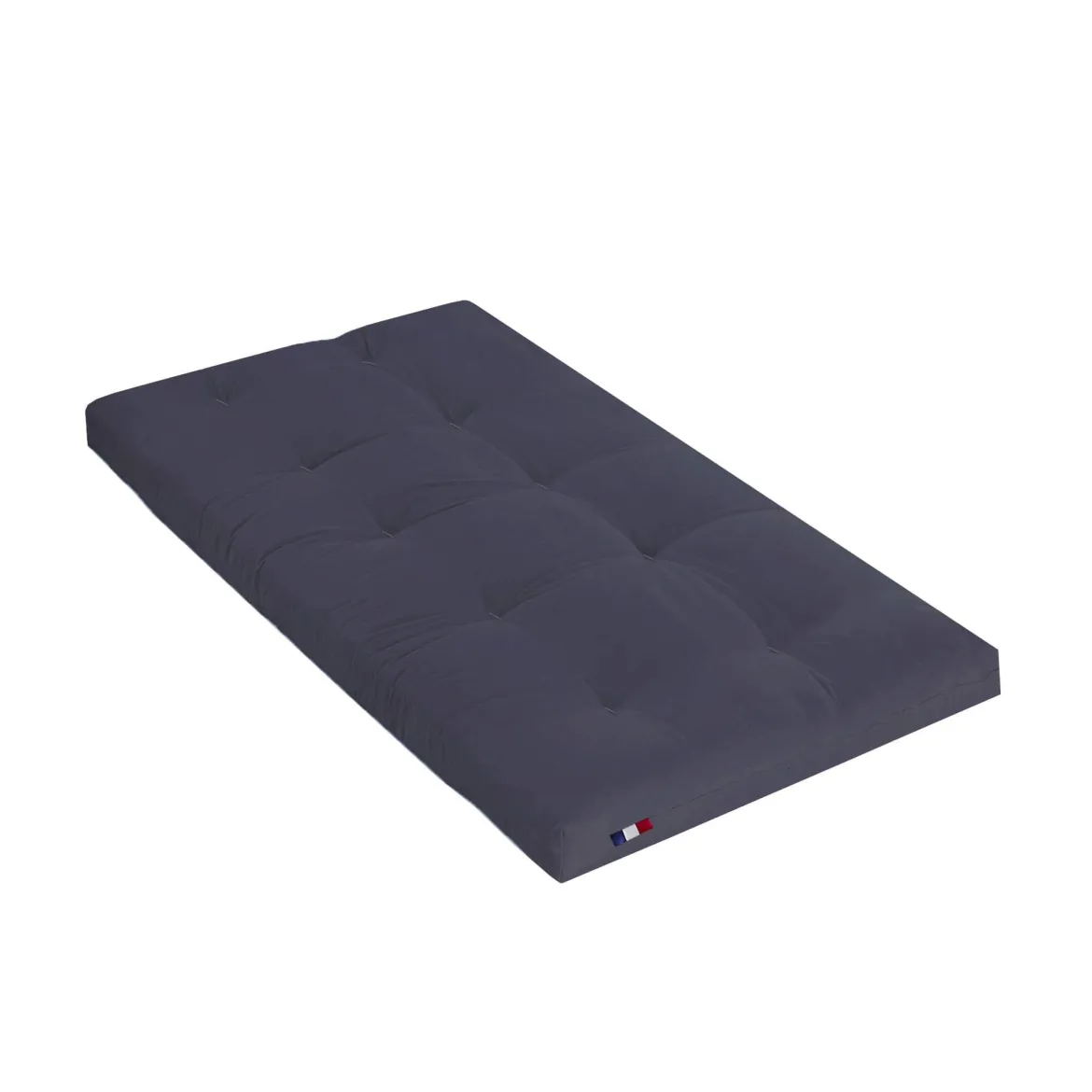 Matelas futon en coton