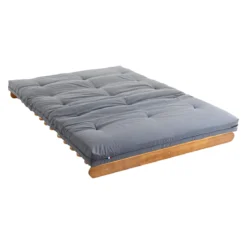 Matelas futon en coton