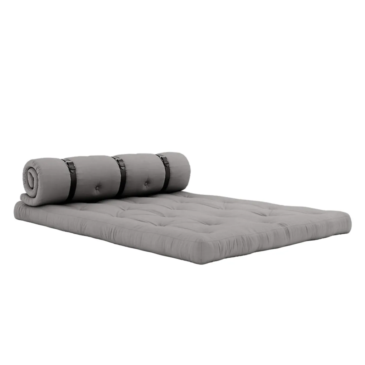 Matelas futon et fauteuil 2 en 1 BUCKLE-UP