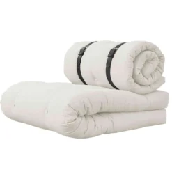 Matelas futon et fauteuil 2 en 1 BUCKLE-UP