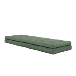 Matelas futon et fauteuil 2 en 1 BUCKLE-UP