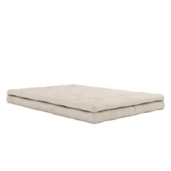 Matelas futon et fauteuil 2 en 1 BUCKLE-UP