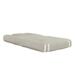 Matelas futon et fauteuil 2 en 1 HIPPO 90x200