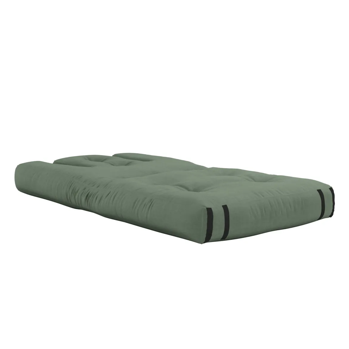 Matelas futon et fauteuil 2 en 1 HIPPO 90x200