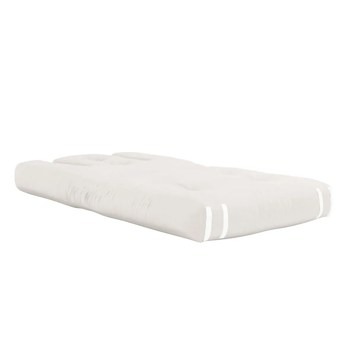 Matelas futon et fauteuil 2 en 1 HIPPO 90x200