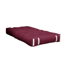 Matelas futon et fauteuil 2 en 1 HIPPO 90x200