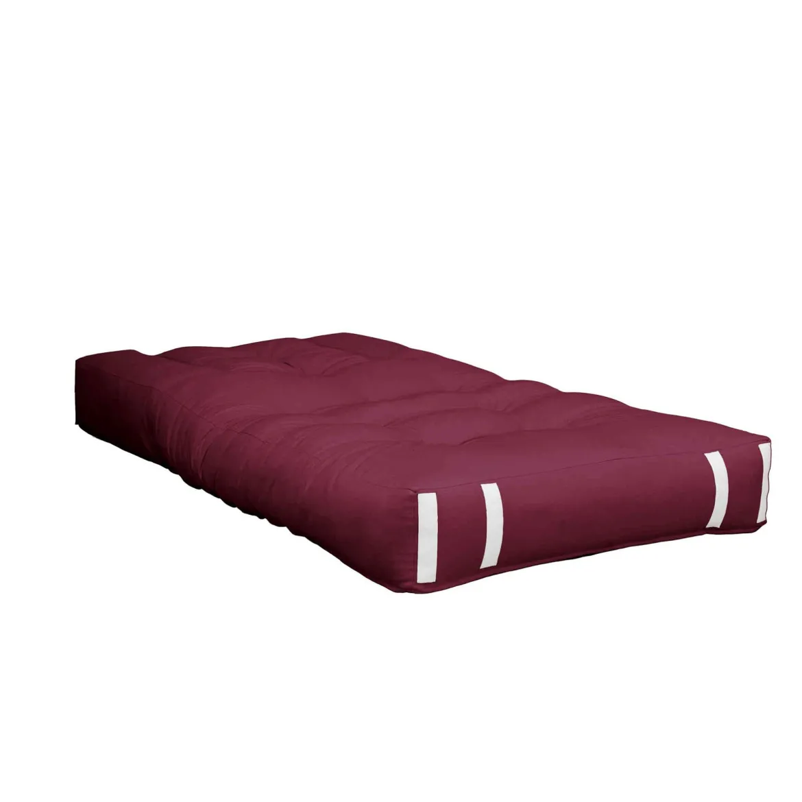 Matelas futon et fauteuil 2 en 1 HIPPO 90x200