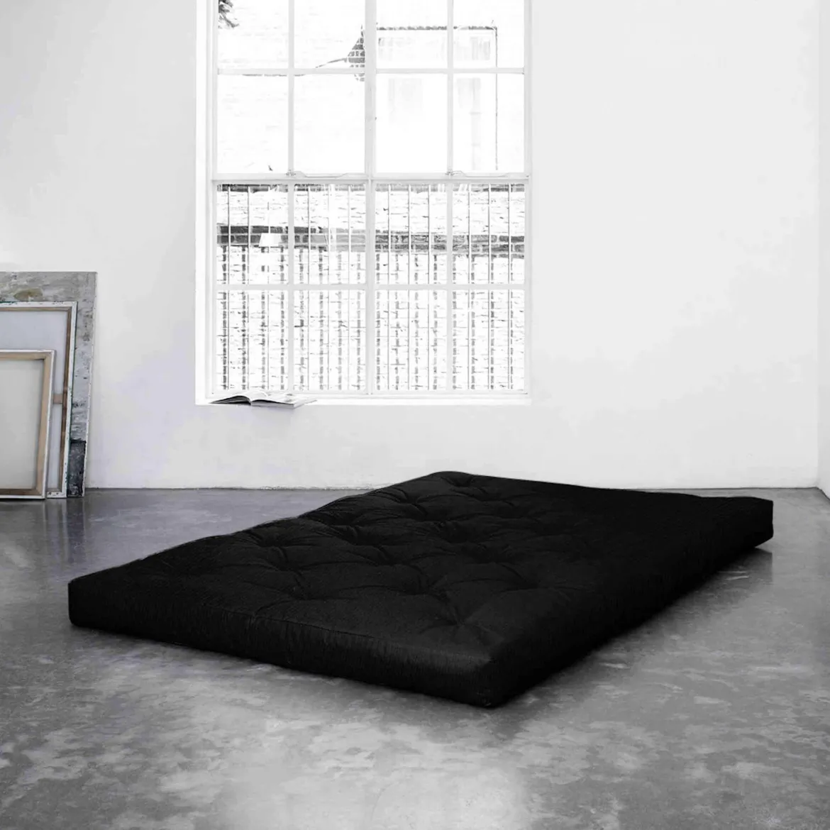 Matelas futon SANDWICH 16 cm