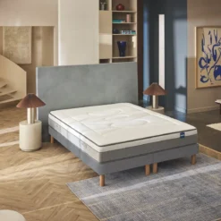 Matelas hybride ferme Bultex Restore