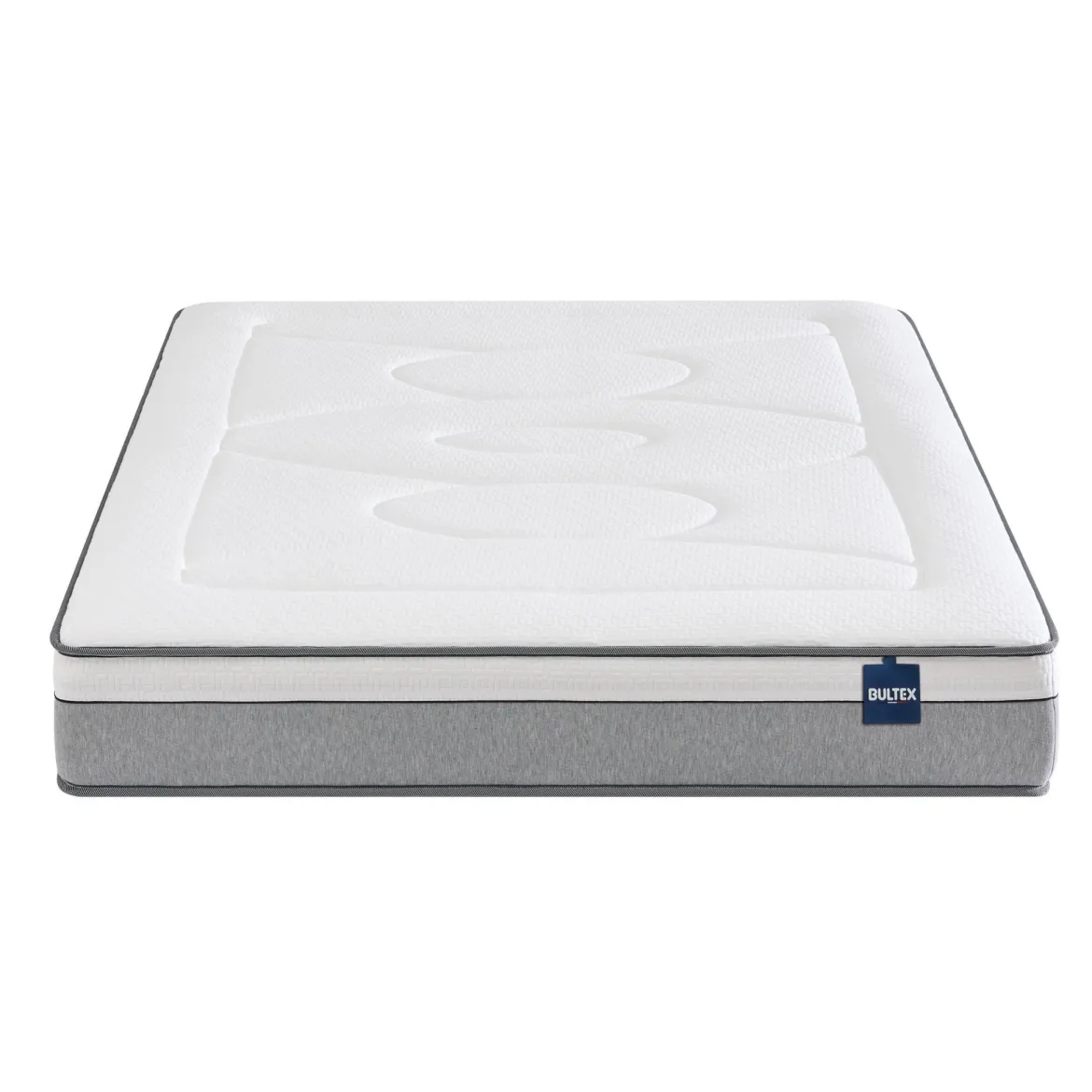Matelas hybride ferme Bultex Restore