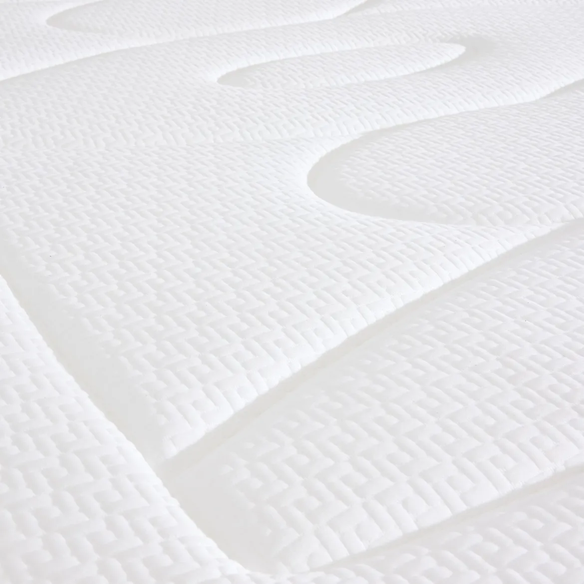 Matelas hybride ferme Bultex Restore