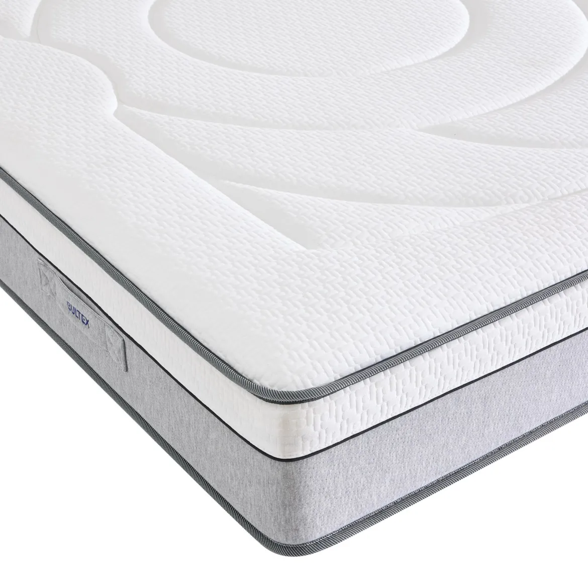Matelas hybride très ferme Bultex Move
