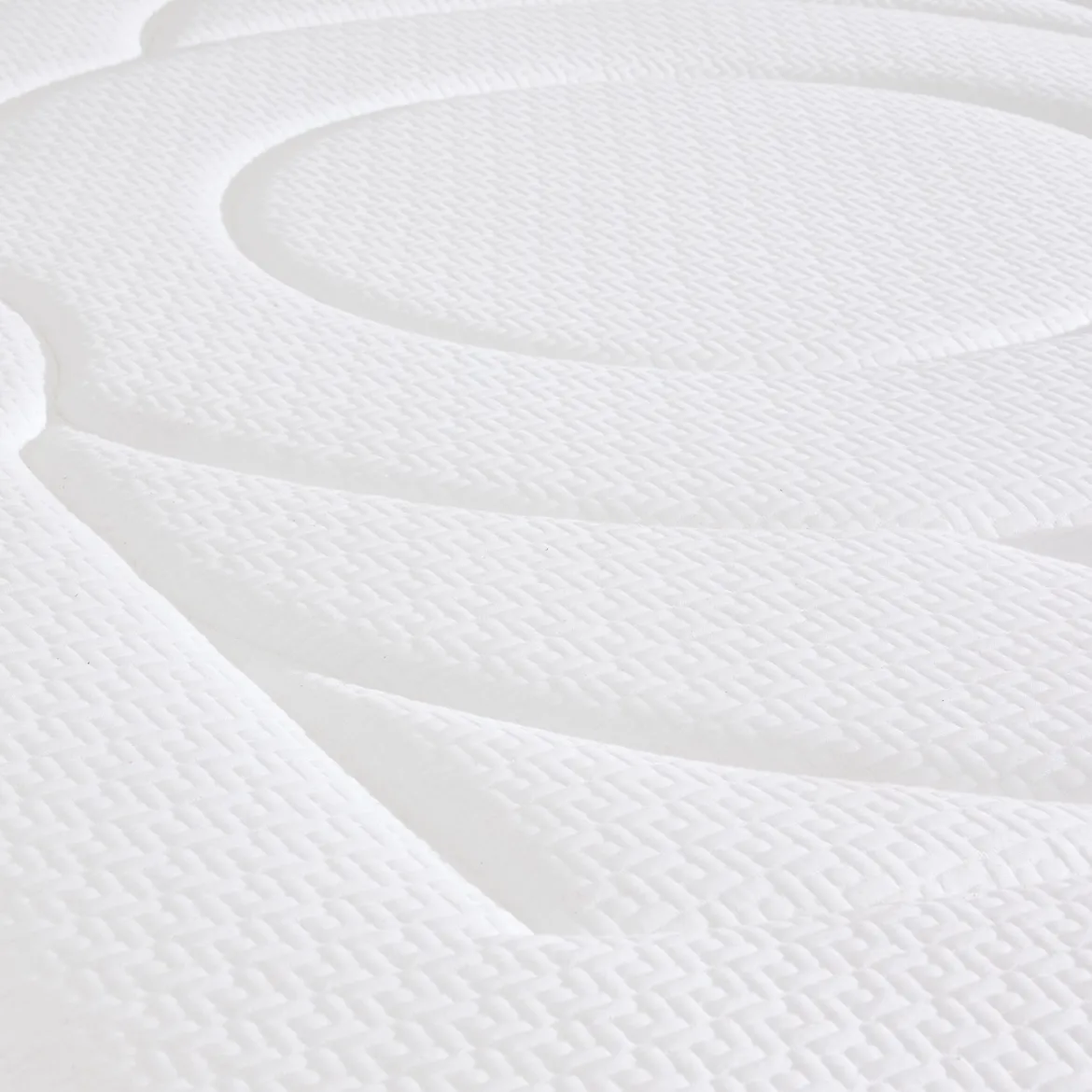 Matelas hybride très ferme Bultex Move