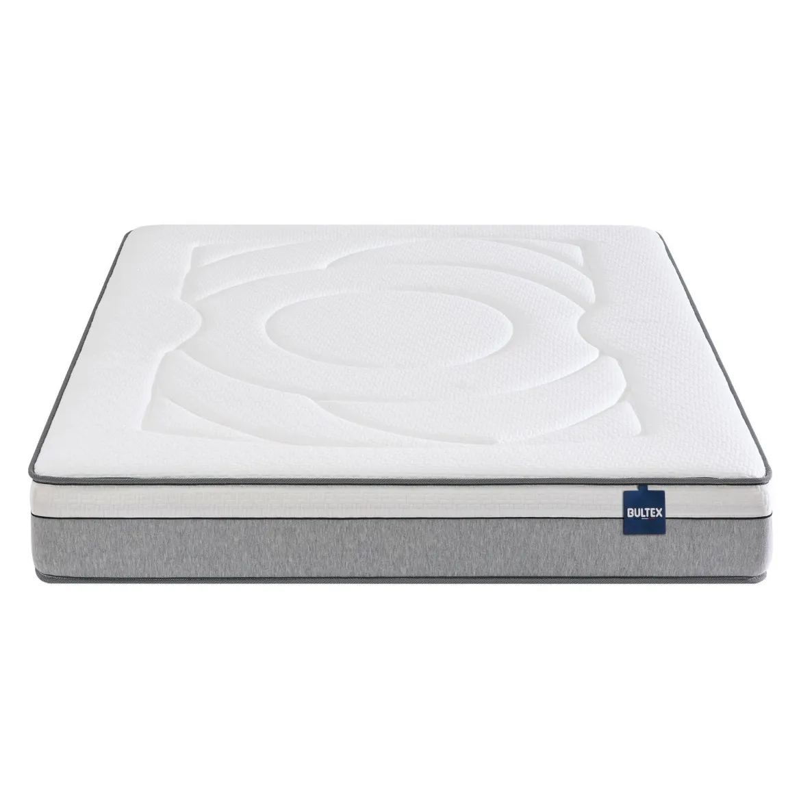 Matelas hybride très ferme Bultex Move