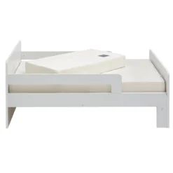 Matelas junior mousse pour lit évolutif Aurore 100 - SOMEO 90x140 à 90x190