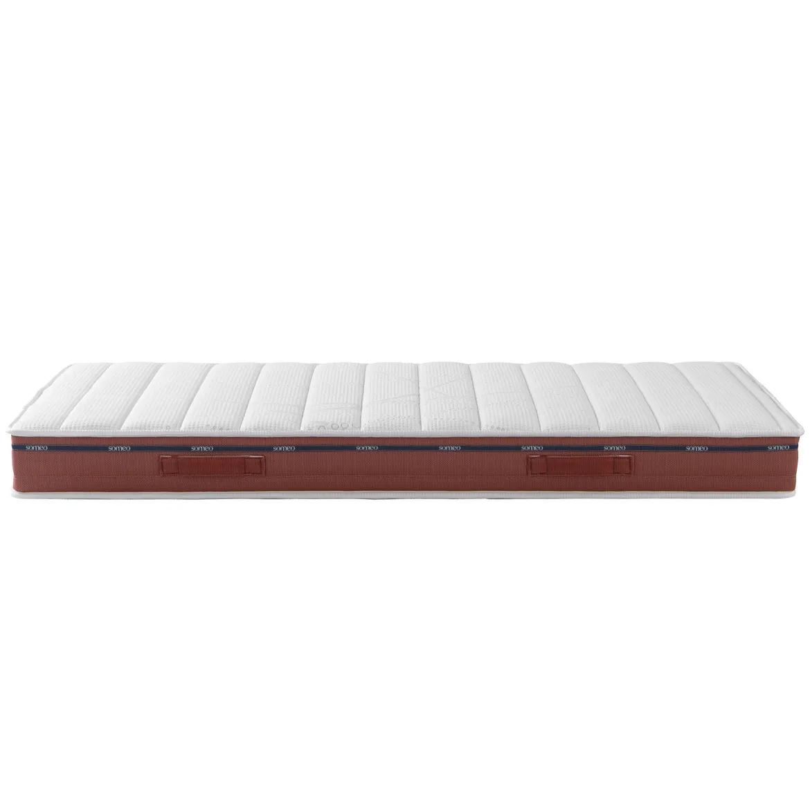 Matelas 100% latex Crépuscule 500 - SOMEO