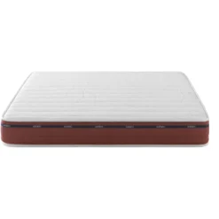 Matelas 100% latex Crépuscule 500 - SOMEO