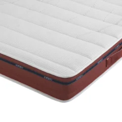 Matelas 100% latex Crépuscule 500 - SOMEO
