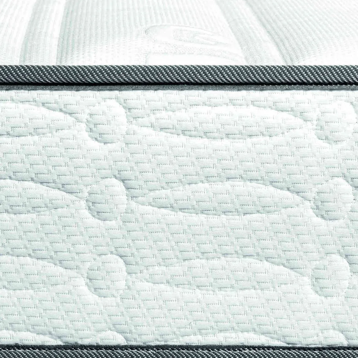 Matelas lit électrique Bultex i-novo 926 confort équilibré