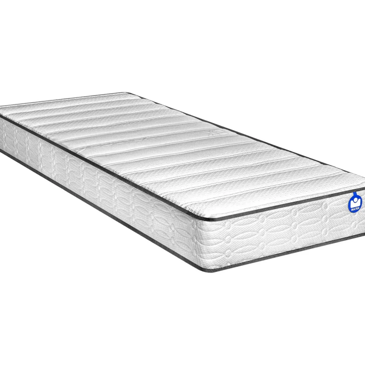 Matelas lit électrique Bultex i-novo 926 confort équilibré