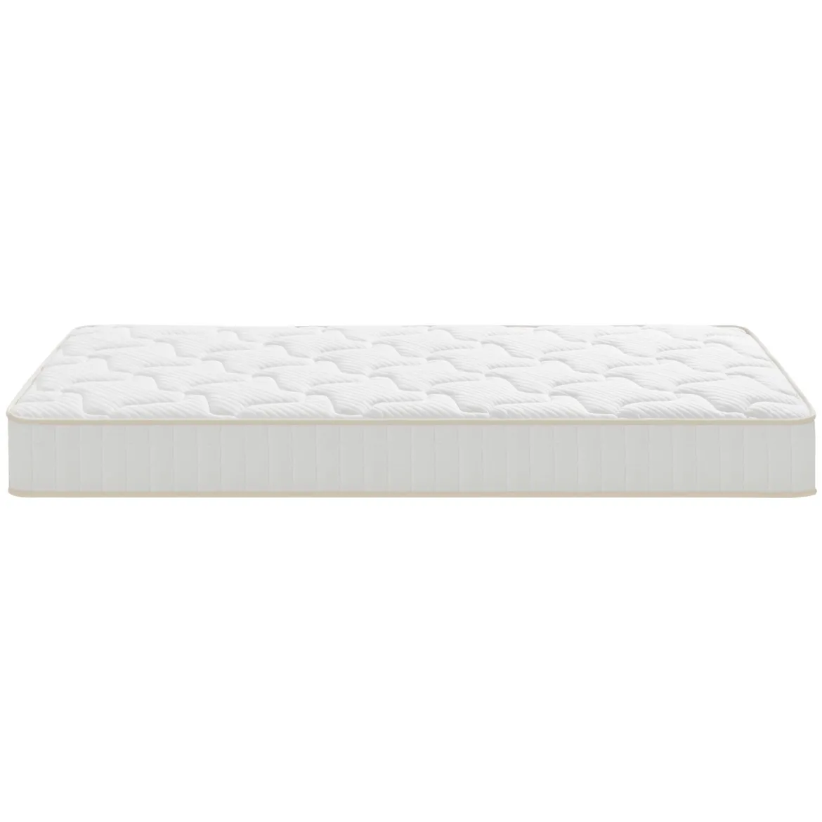 Matelas lit électrique en ressorts ensachés Epeda Balade