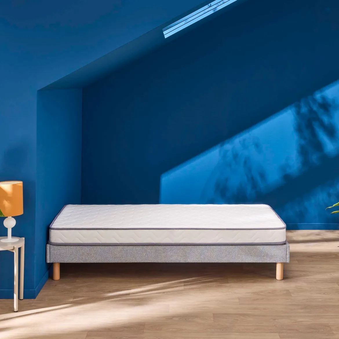 Matelas Merinos junior mousse Positive Lit