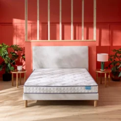 Matelas Merinos 100% Latex Happy Lit