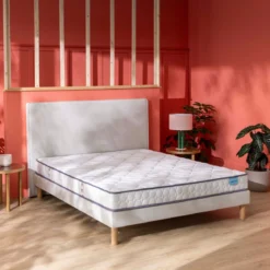 Matelas Merinos 100% Latex Happy Lit