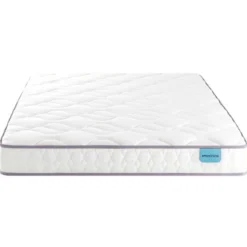Matelas Merinos 100% Latex Happy Lit