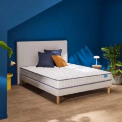 Matelas Merinos mousse haute densité Optilit