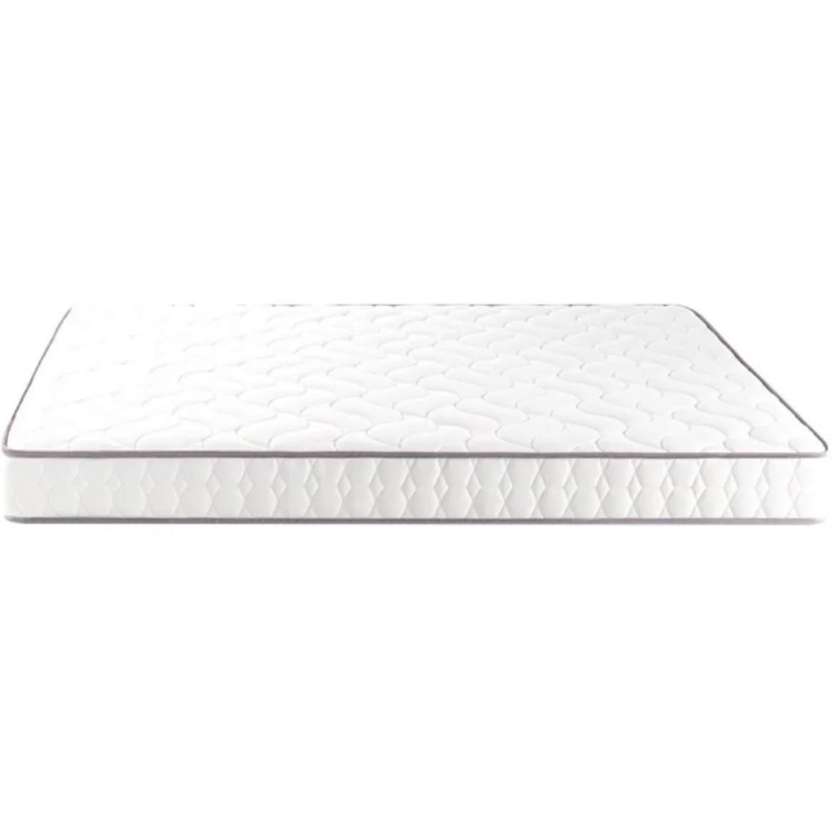 Matelas Merinos mousse haute densité et mémoire de forme Chill Bed