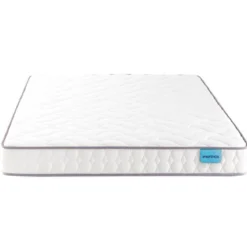 Matelas Merinos mousse haute densité et mémoire de forme Chill Bed
