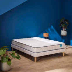 Matelas Merinos mousse Wise