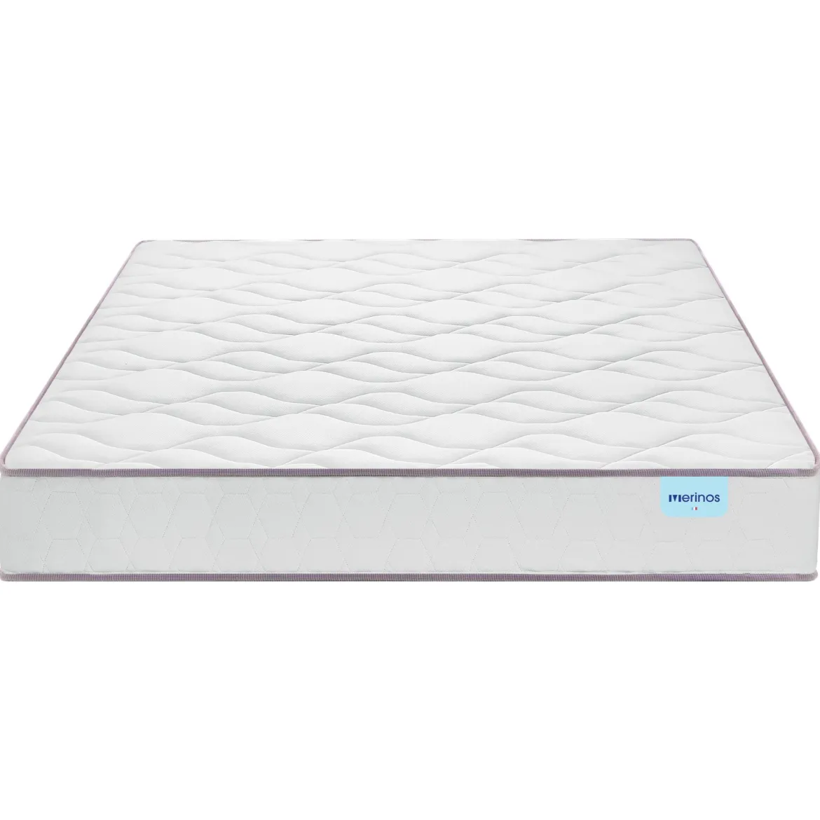 Matelas Merinos mousse Wise