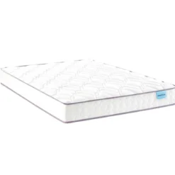 Matelas Merinos ressorts ensachés Morning Routine