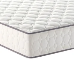Matelas Merinos ressorts ensachés Well Bed