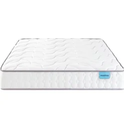 Matelas Merinos ressorts ensachés Cosy Lit