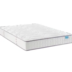 Matelas Merinos ressorts ensachés Cosy Lit
