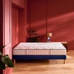 Matelas Merinos ressorts ensachés Cosy Lit