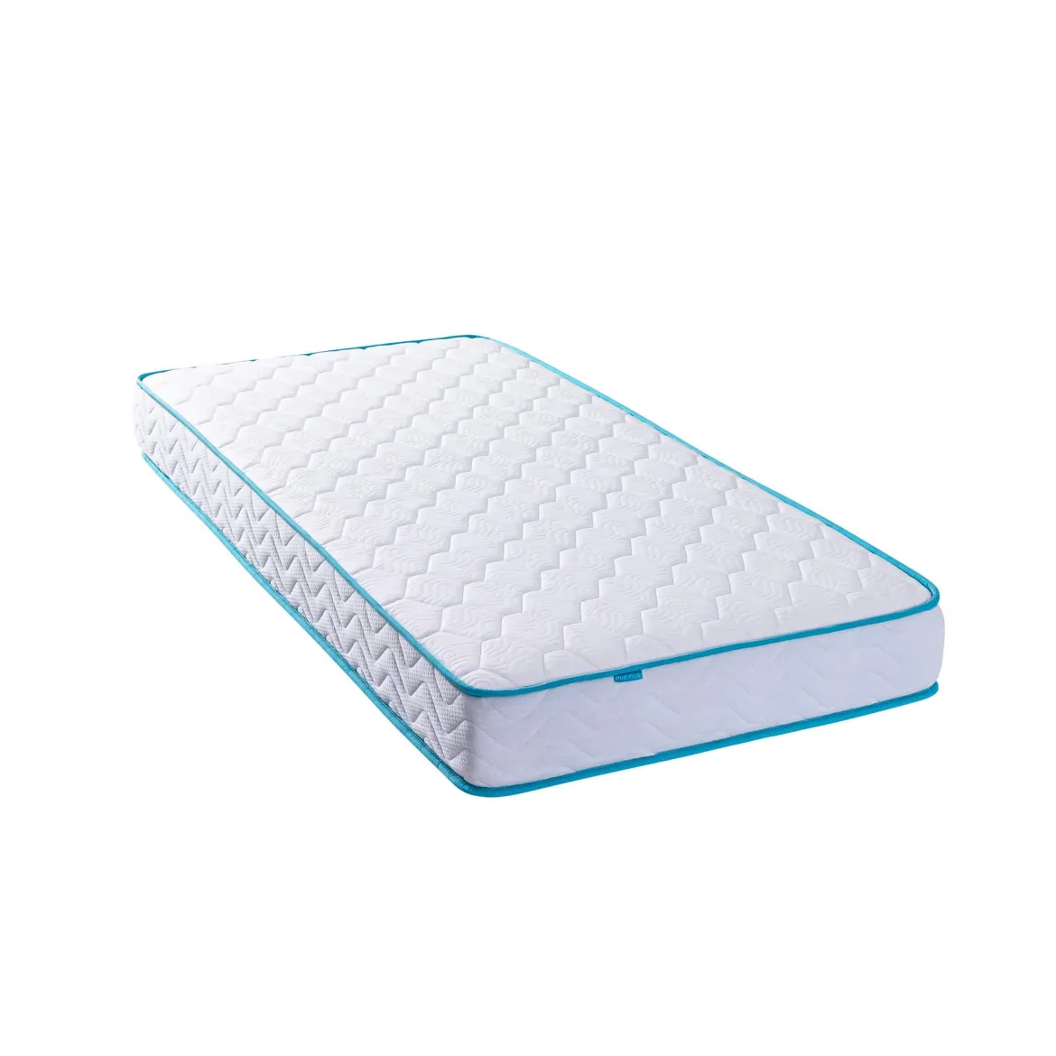 Matelas Merinos ressorts ensachés ferme et confortable ENJOY