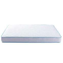 Matelas Merinos ressorts ensachés ferme et confortable ENJOY