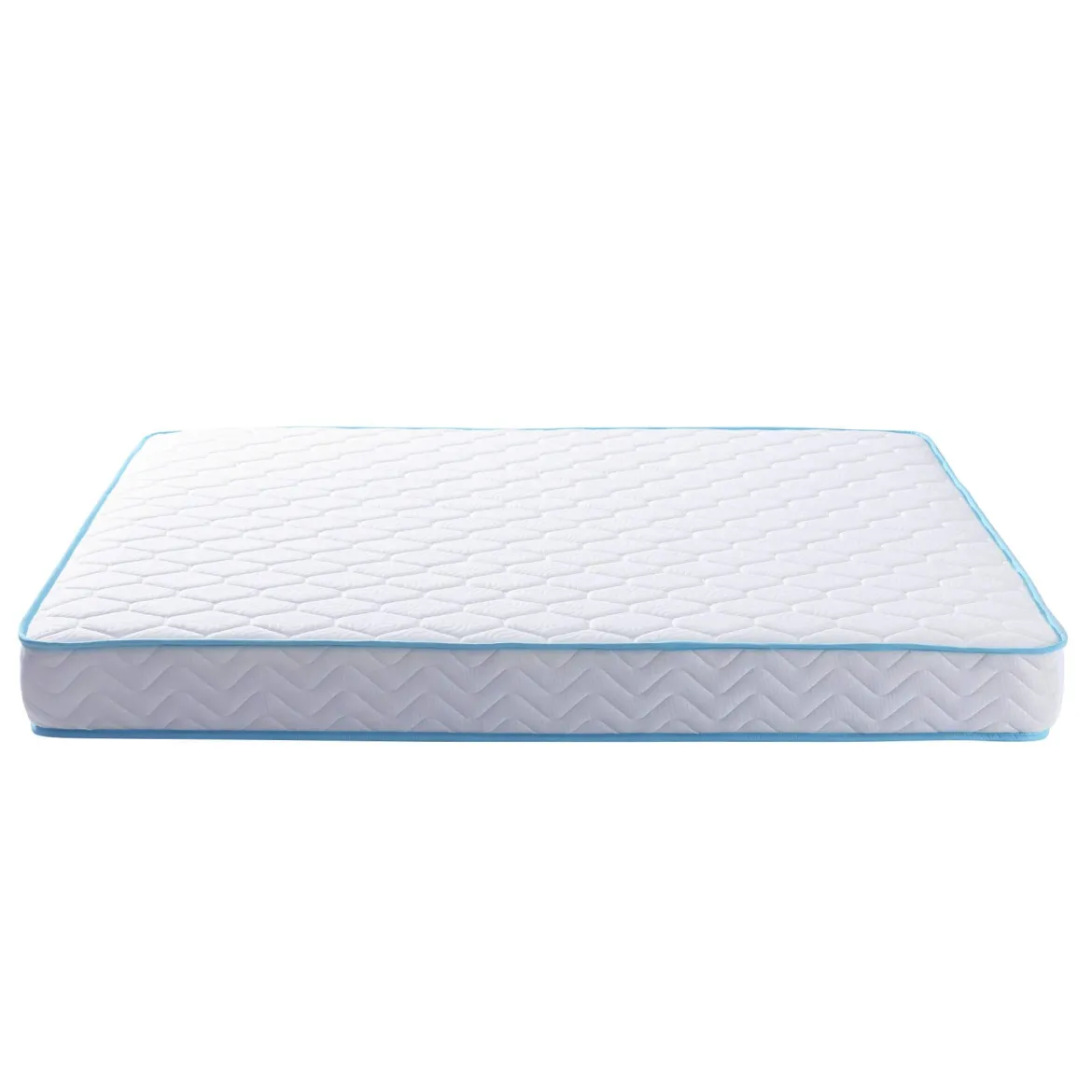 Matelas Merinos ressorts ensachés ferme et confortable ENJOY