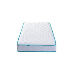 Matelas Merinos ressorts ensachés ferme et confortable ENJOY