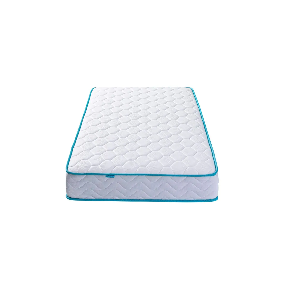 Matelas Merinos ressorts ensachés ferme et confortable ENJOY