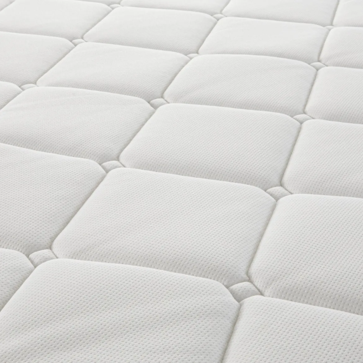 Matelas Merinos ressorts et mémoire de forme Cheer Bed