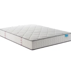 Matelas Merinos ressorts et mémoire de forme Cheer Bed