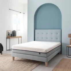 Matelas mémoire de forme Songe 600 - SOMEO