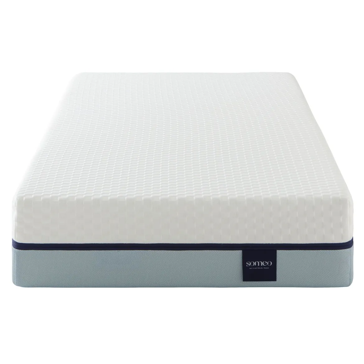 Matelas mémoire de forme Songe 600 - SOMEO