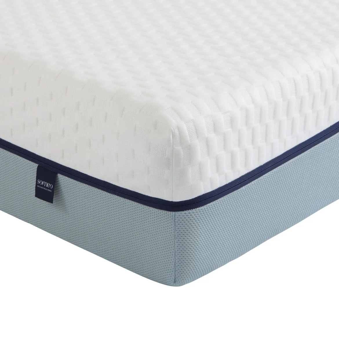 Matelas mémoire de forme Songe 600 - SOMEO