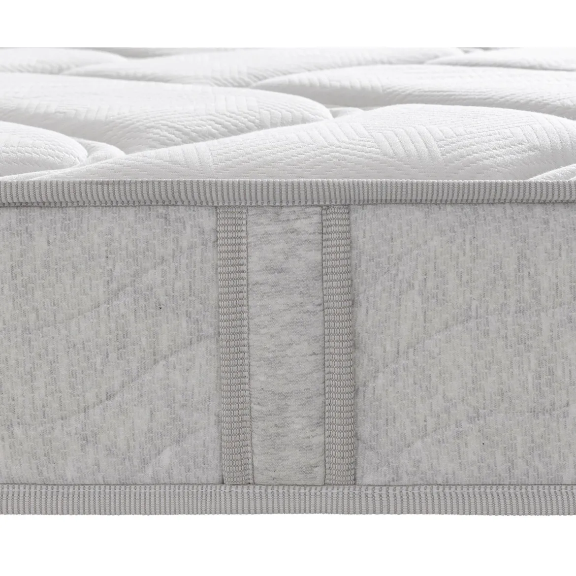 Matelas mousse ferme Bultex Back to Basics
